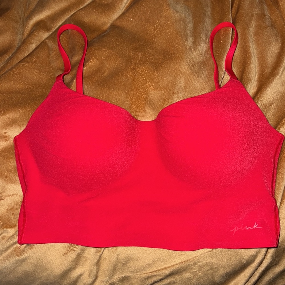 NWOT Bralette by Pink VS